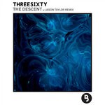 cover: Threesixty - The Descent