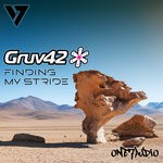 cover: Gruv42 - Finding My Stride