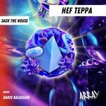 cover: Hef Teppa - Jack The House