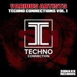 cover: Various - Techno Connections, Vol 1