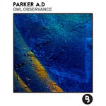 cover: Parker A.d - Owl Observance