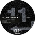 cover: Za__paradigma - Take Off Is Always