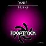 cover: Dani B. - Malindi