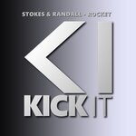 cover: Stokes & Randall - Rocket