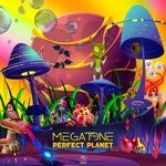 cover: Megatone - Perfect Planet