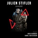 cover: Julien Stifler - Leader