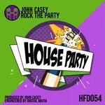 cover: John Casey - Rock The Party