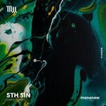 cover: David Ismael - 5TH SIN