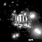 cover: Vilas Monnappa - Allons