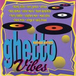 cover: Various - Ghetto Vibes Vol 2