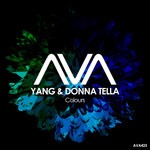 cover: Donna Tella|Yang - Colours