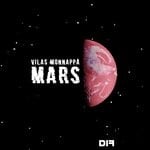 cover: Vilas Monnappa - Mars