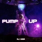 cover: Dj Kica - Pump Up