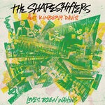 cover: Kimberly Davis|The Shapeshifters - Love's Been Waiting