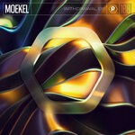 cover: Moekel - Withdrawal EP