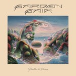 cover: Pantha Du Prince - Garden Gaia