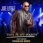 cover: Charles Reed|Joe Little Iii|Rude Boys - This Is My Party