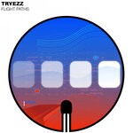 cover: Tryezz - Flight Paths