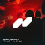 cover: Hot Pixels - What DJ's Play (Extended Compilation #2)