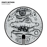 cover: Ponty Mython - Black Magic