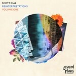 cover: Scott Diaz - Reinterpretations Vol 1