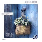 cover: Niko Garcia - Margarita