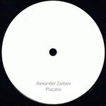 cover: Alexander Zaitsev - Placatio (Original Mix)