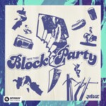 cover: Jauz - Block Party EP