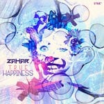 cover: Zahar - True Happiness