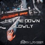 cover: Sean Langer - Let Me Down Slowly