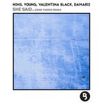 cover: Damarii|Nihil Young|Valentina Black - She Said