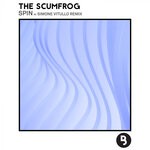 cover: The Scumfrog - Spin