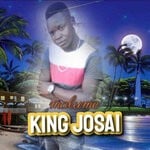 cover: King Josai - Malume