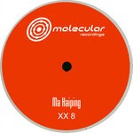 cover: Ma Haiping - XX 8