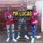 cover: Mr Lucas - Vananga