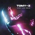 cover: Tomy-z - Night And Space