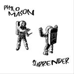 cover: Phylo Mason - Surrender