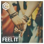 cover: John Gold - Feel It