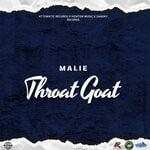 cover: Malie - Throat Goat (Explicit)