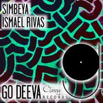 cover: Ismael Rivas - Simbeya