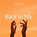 cover: Gudi|Stolenkidz - Back To Me