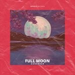 cover: Dankbaar - Full Moon