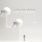 cover: Sven Van Paapen - The Essence