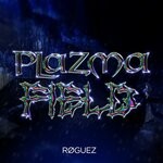 cover: Roguez - Plazma Field