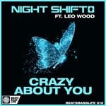 cover: Leo Wood|Night Shift - Crazy About You