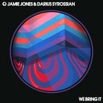 cover: Darius Syrossian|Jamie Jones - We Bring It