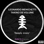 cover: Leonardo Menichetti|Takino De Volume - Deeply Crazy