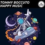 cover: Tommy Boccuto - Happy Music