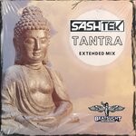 cover: Sashtek - Tantra (Extended Mix)