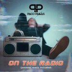 cover: Paco Pallas - On The Radio